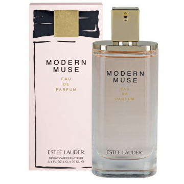 Estee Lauder Modern Muse Парфюмированная вода 100 ml (027131261629)